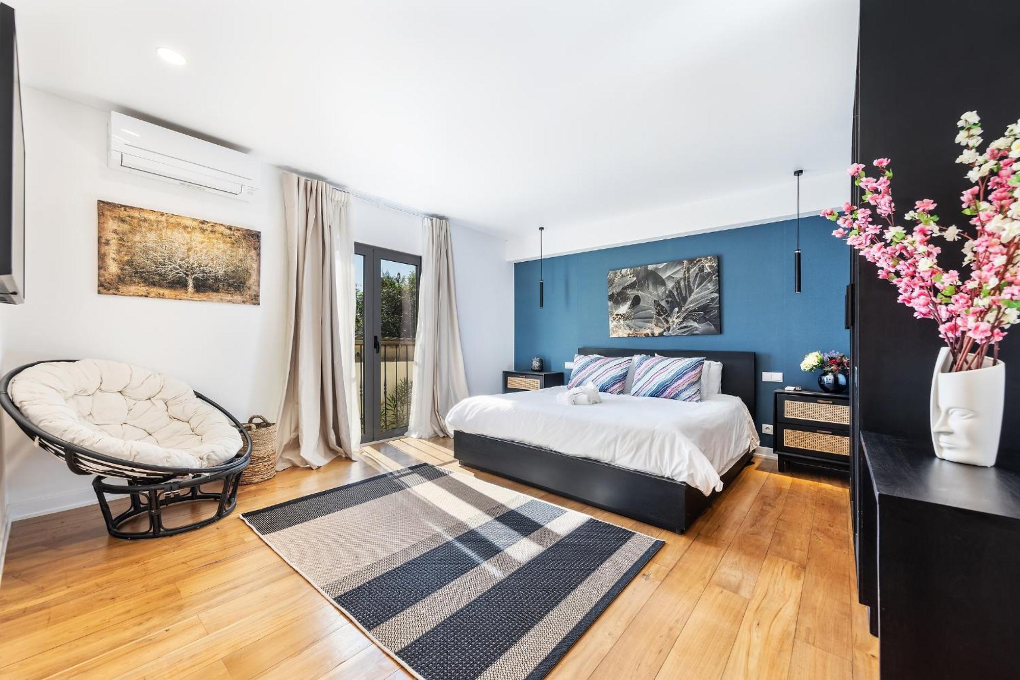 Casa Chameleon Villa Almancil Ngoại thất bức ảnh